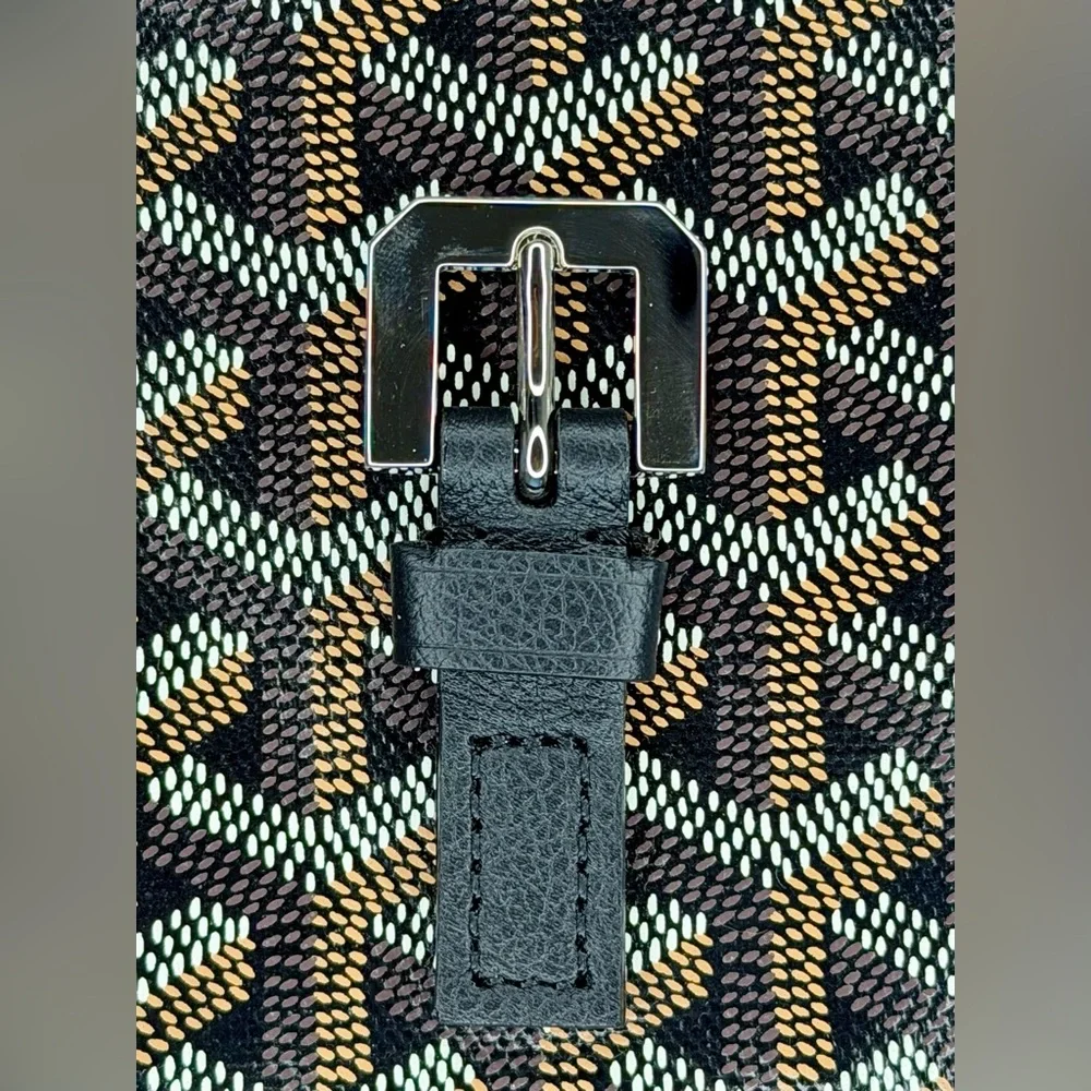 Goyard Capetian Shoulder Bag Multicolor - Picture 7 of 14